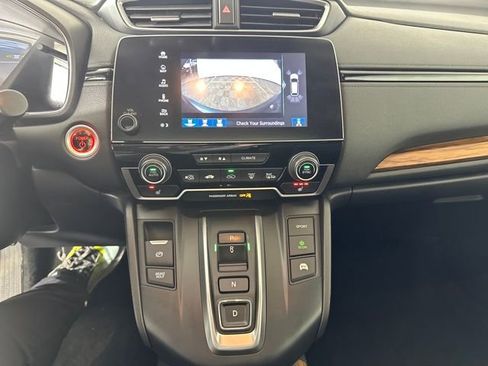 Used 2020 Honda CR-V Touring image 22