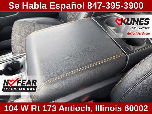 Used 2025 Ford F150 Tremor w/ Tow/Haul Package AWD/4WD image 38