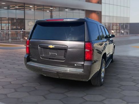 Used 2018 Chevrolet Tahoe Premier RWD image 13