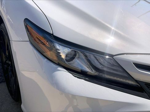 Used 2023 Toyota Camry XSE image 33