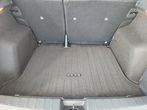 New 2026 Nissan Kicks S image 23