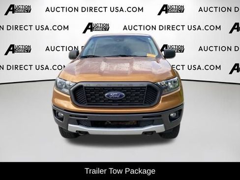 Used 2020 Ford Ranger XLT w/ Equipment Group 301A Mid AWD/4WD image 2