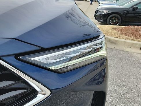 Certified 2026 Acura MDX Technology Package image 9