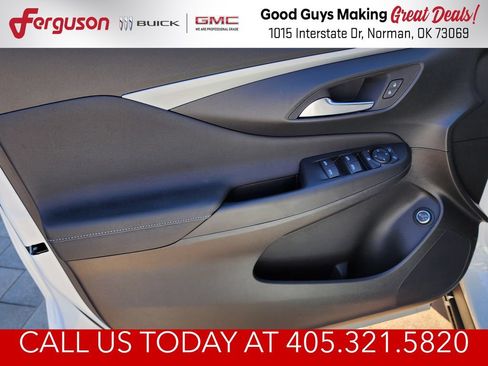New 2026 Buick Envista Preferred w/ Convenience I Package FWD image 12