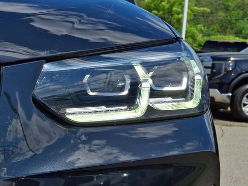 Used 2024 BMW X3 xDrive30i w/ Premium Package AWD/4WD image 10