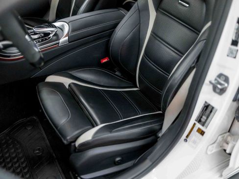 Used 2017 Mercedes-Benz C 63 AMG S image 79