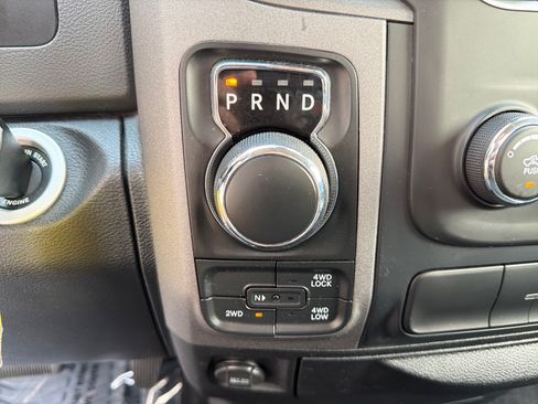 Used 2013 RAM 1500 Tradesman w/ PWR & Remote Entry Group AWD/4WD image 17