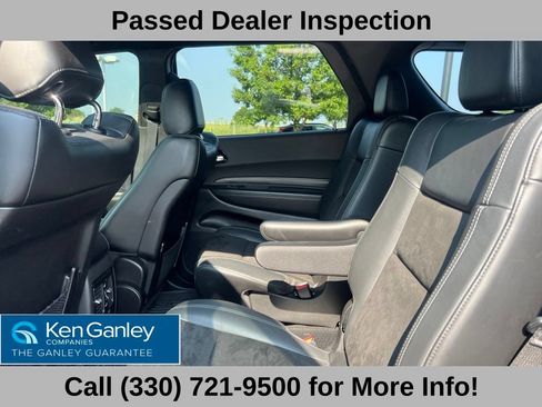 Used 2021 Dodge Durango GT AWD/4WD image 10