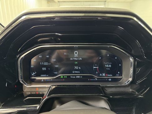 Used 2024 GMC Sierra 1500 Elevation image 29