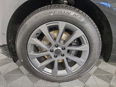 New 2026 Land Rover Range Rover Sport Dynamic SE AWD/4WD image 9