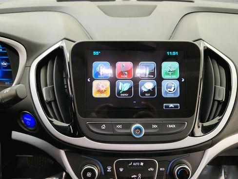 Used 2018 Chevrolet Volt LT w/ LT Driver Confidence Package image 24