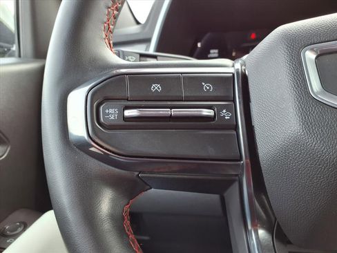 Certified 2023 GMC Canyon AT4X image 20