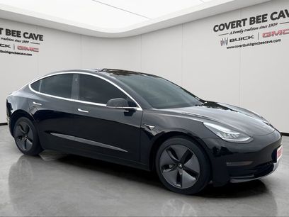Used 2019 Tesla Model 3 Standard Range Plus