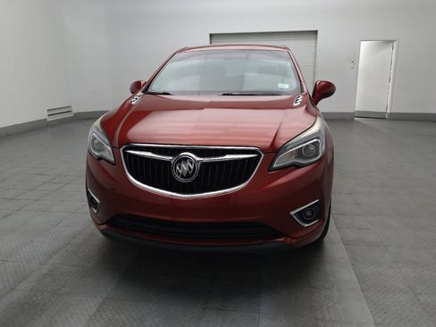 Used 2019 Buick Envision Preferred FWD image 15
