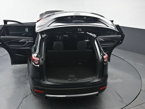 Used 2018 MAZDA CX-9 Grand Touring AWD/4WD image 52