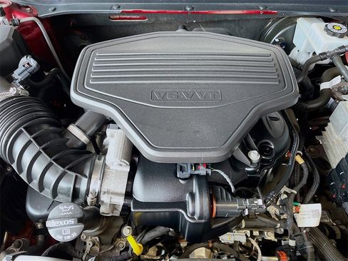 Used 2019 Chevrolet Blazer Premier image 30