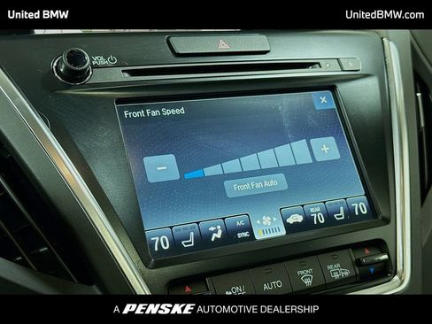 Used 2020 Acura MDX SH-AWD w/ Technology Package image 11