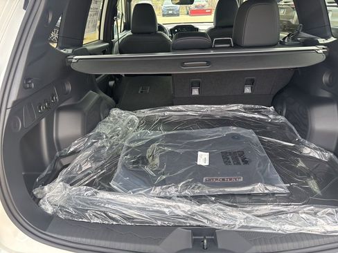 New 2026 Subaru Forester Sport image 11