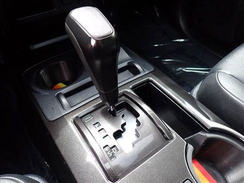 Used 2023 Toyota 4Runner 40th Anniversary SE AWD/4WD image 19