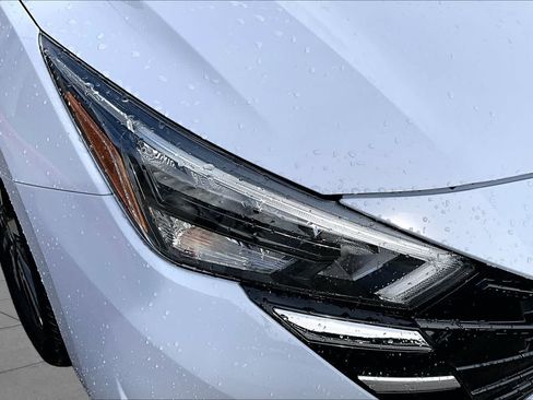 Certified 2025 Nissan Versa SV w/ Trunk Package FWD image 26