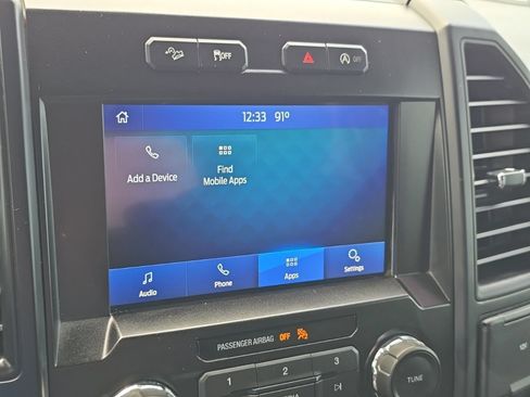 Used 2019 Ford F150 XL w/ Equipment Group 101A Mid AWD/4WD image 27