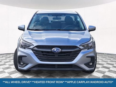 Used 2024 Subaru Legacy Premium image 2