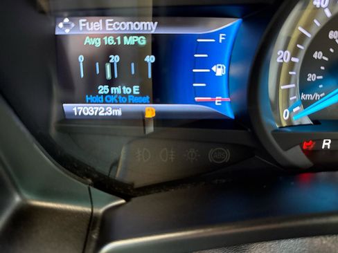 Used 2017 Ford Expedition EL Limited w/ Equipment Group 301A image 16