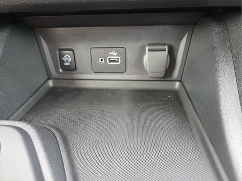 Used 2024 Nissan Sentra S FWD image 19