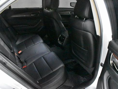 Used 2017 Cadillac CTS Premium Luxury image 14
