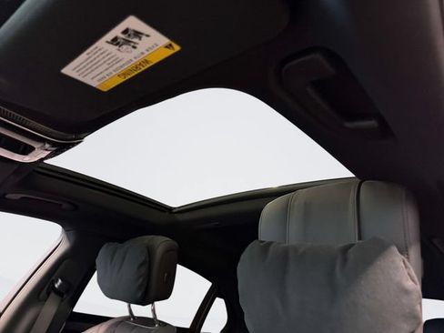 Certified 2023 Mercedes-Benz S 580 4MATIC Sedan image 20