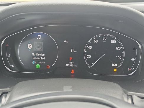 Used 2022 Honda Accord Sport image 12