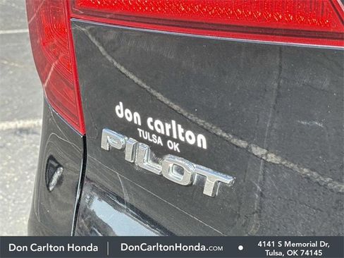 Used 2016 Honda Pilot Elite image 6
