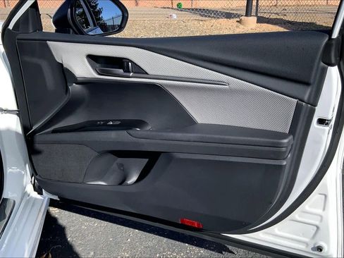 Certified 2026 Toyota Camry SE image 19