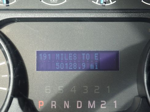 Used 2013 Ford F150 STX w/ Mid Equipment Group image 34