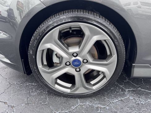 Used 2016 Ford Fiesta ST image 12