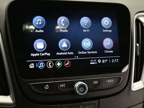 Used 2023 Chevrolet Malibu LT FWD image 10