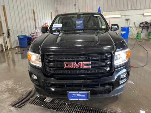 Used 2020 GMC Canyon All Terrain w/ All Terrain X Package AWD/4WD image 2