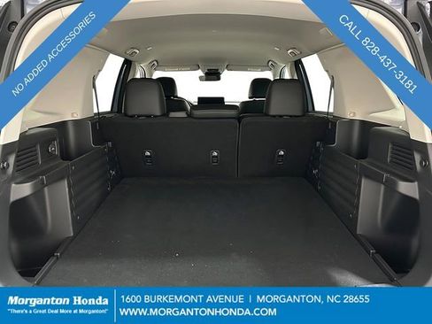 New 2026 Honda Passport RTL image 22