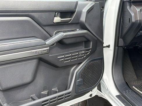 Used 2024 Toyota Tacoma TRD Sport w/ TRD Sport Upgrade Package RWD image 23