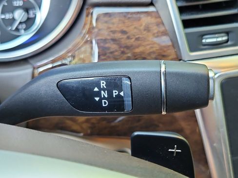 Used 2013 Mercedes-Benz ML 350 4MATIC image 13