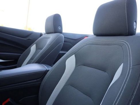 Used 2024 Chevrolet Camaro LT w/ RS Package image 17