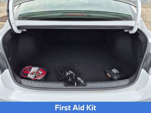 Used 2023 Hyundai Elantra N Line FWD image 31