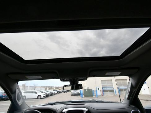 Used 2023 Chevrolet Silverado 2500 LTZ w/ LTZ Plus Package image 30