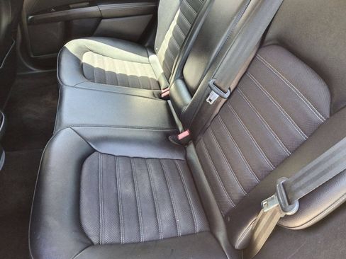 Used 2018 Ford Fusion SE w/ Equipment Group 201A FWD image 22