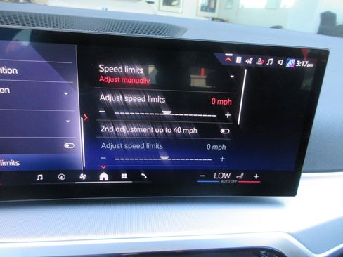 Used 2024 BMW i4 eDrive35 w/ Premium Package RWD image 62