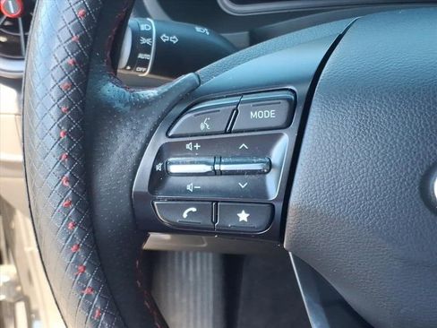 Used 2023 Hyundai Kona N Line image 18