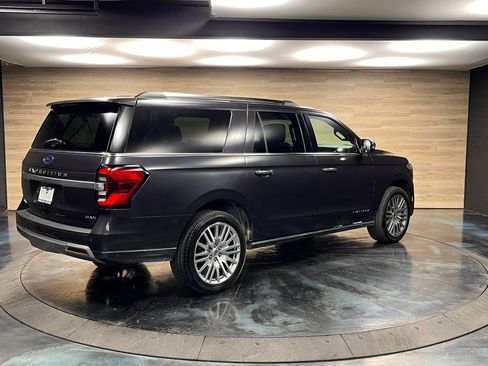 Used 2024 Ford Expedition Max Platinum AWD/4WD image 20