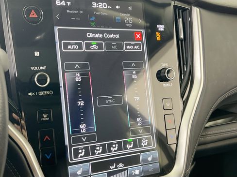 Used 2023 Subaru Outback Limited image 16