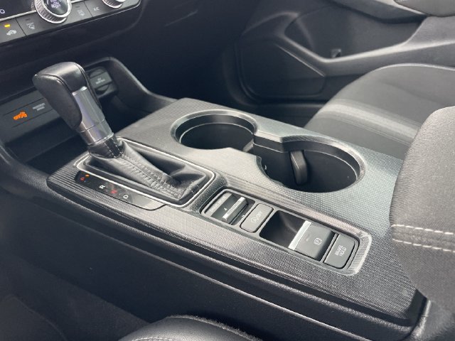 Certified 2023 Honda Civic Sport image 21