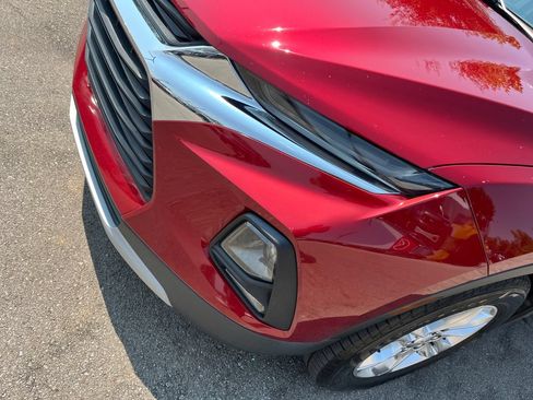 Used 2019 Chevrolet Blazer LT FWD image 34